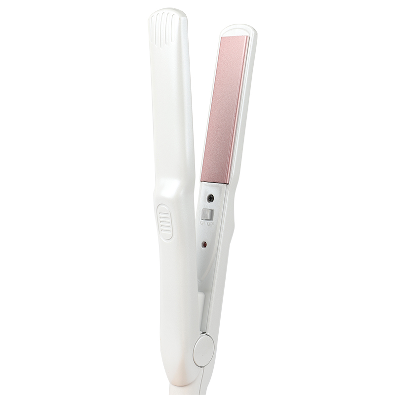 Mini Flat Hair Iron Heat Best Hair Straightener Personal Care Appliance