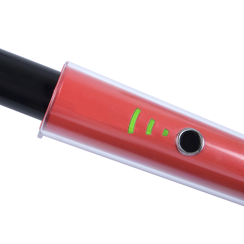 Ceramic Curler Fast Heat Hair Curling Iron For Hair Styling Tools