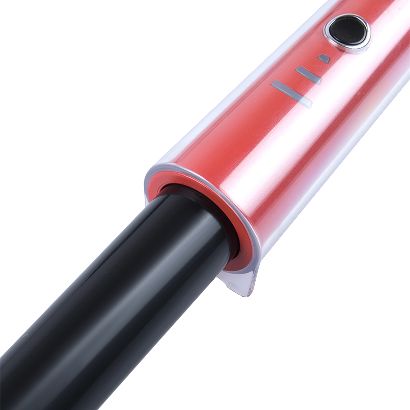 Ceramic Curler Fast Heat Hair Curling Iron For Hair Styling Tools