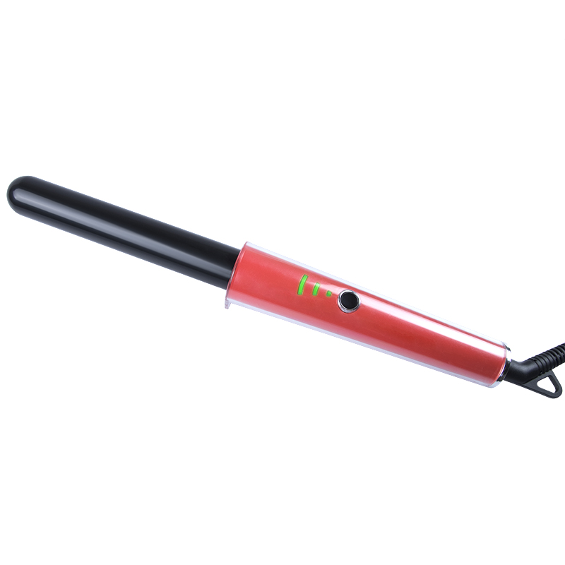 Ceramic Curler Fast Heat Hair Curling Iron For Hair Styling Tools