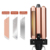 Mini Three Barrel Curling Hair Waver Factory Price Concession High Quality