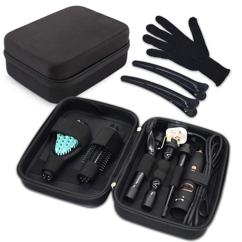 Manufacturers direct hair straightening comb hair straightening appliance