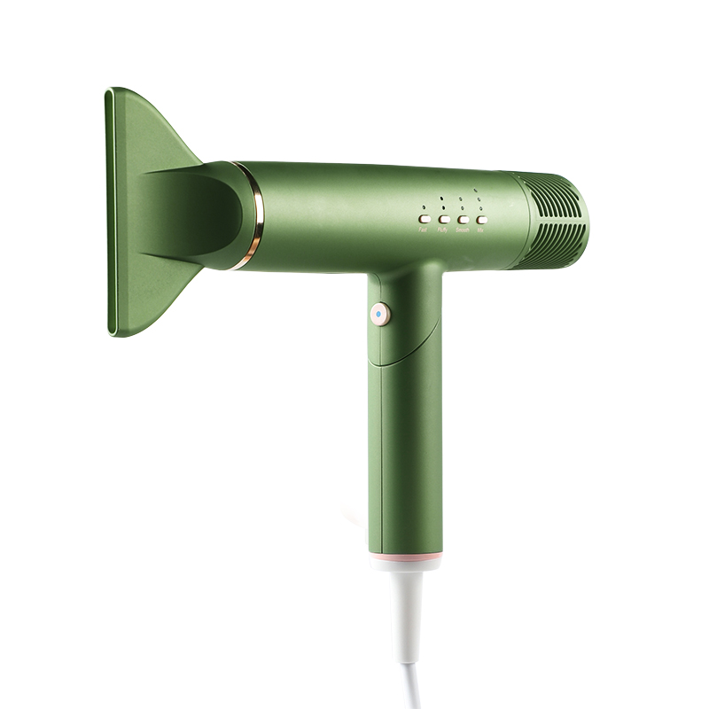 Professional hair dryer anion fast dry hair care Wholesale High Quality Foldable Blow Dryer