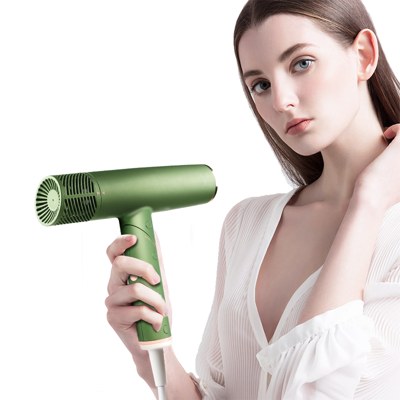 Professional hair dryer anion fast dry hair care Wholesale High Quality Foldable Blow Dryer