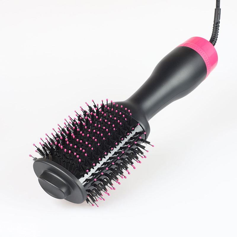 Factory price Manufacturer supply hair brush blow dryer Wholesale Private Label