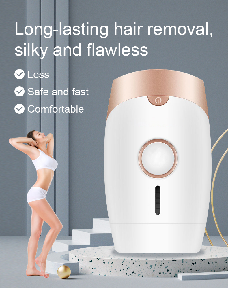 2021 hot sell IPL Machine Laser2021 hot sell IPL Machine Laser Handset Portable Fast and Pain free Super Hair Removal