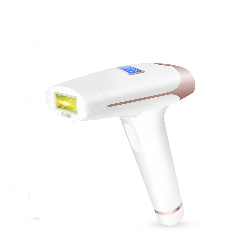 Home Use Portable Home Shr Whitening Rejuvenation 2 In 1 Permanent Laser Depiladora Machines Device Ipl Hair Removal