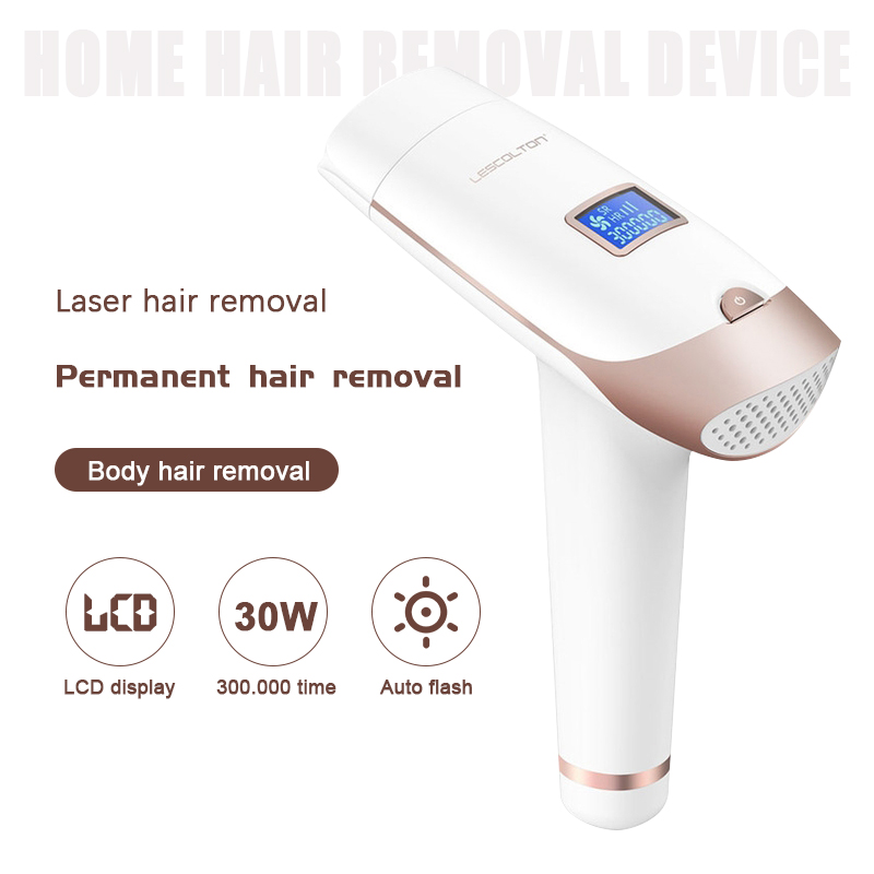 Home Use Portable Home Shr Whitening Rejuvenation 2 In 1 Permanent Laser Depiladora Machines Device Ipl Hair Removal