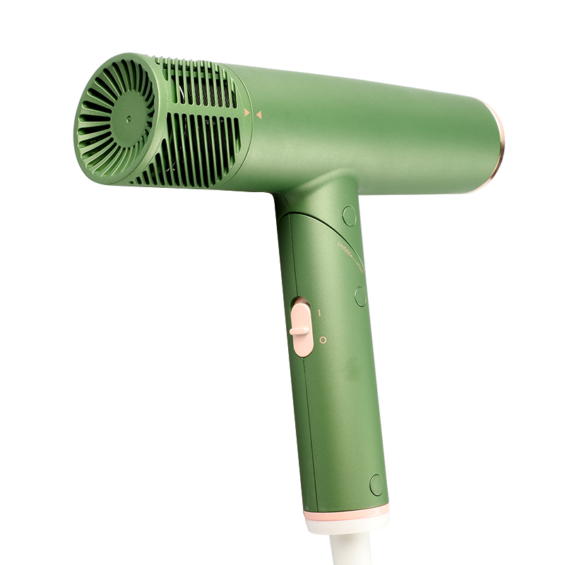 Hair Dryer Professional Infrared Negative Ionic Blow Dryer Hot&Cold Wind Salon Hair Styler Tool Hair Electric Blow Drier Blower