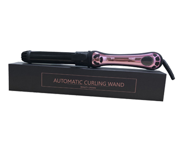 wholesale automatic electric 32mm wand Ceramic hair curler iron