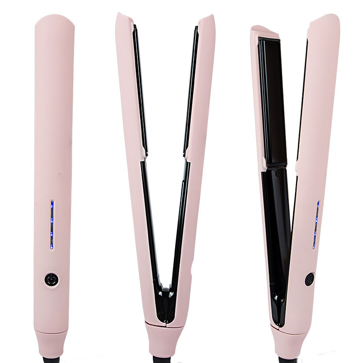 High-end professhional Ceramic flat iron hair straightener
