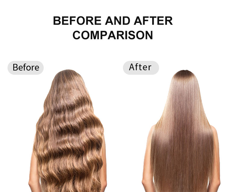 Factory wholesale Ceramic flat iron hair straightener