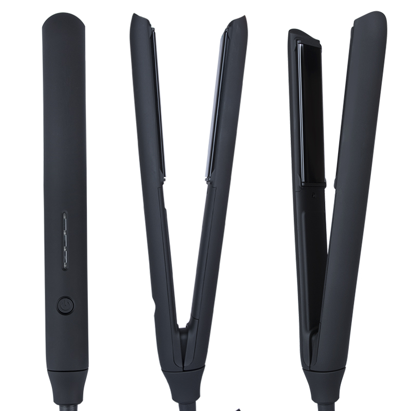 Factory wholesale Ceramic flat iron hair straightener