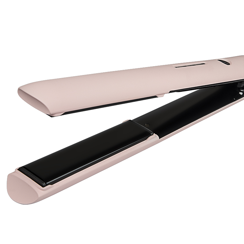 Wholesale PTC heat Ceramic flat plate iron hair straightener