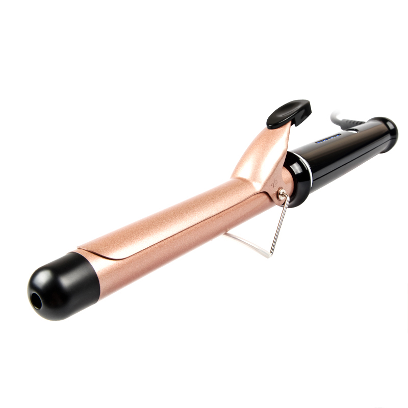 Wholesale customize hot selling LED display big waves hair curler