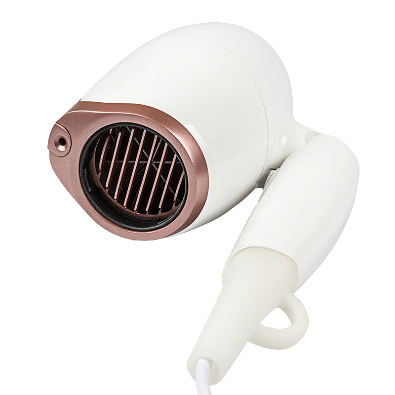 Factory customize high-quality mini anion hair dryer