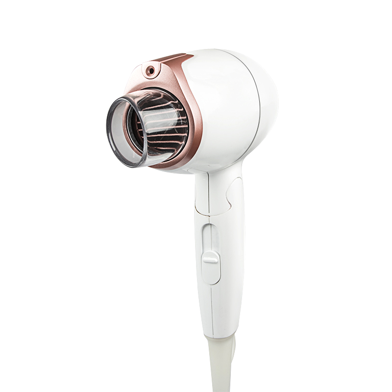 Factory customize high-quality mini anion hair dryer