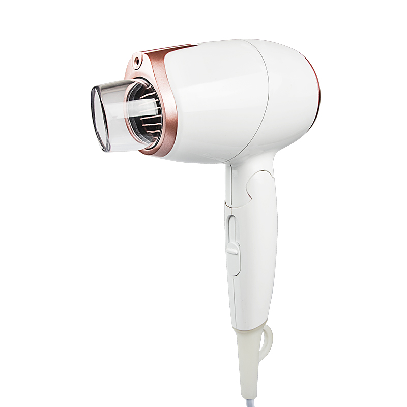Hot selling high quality mini anion hair dryer,OEM and ODM are available