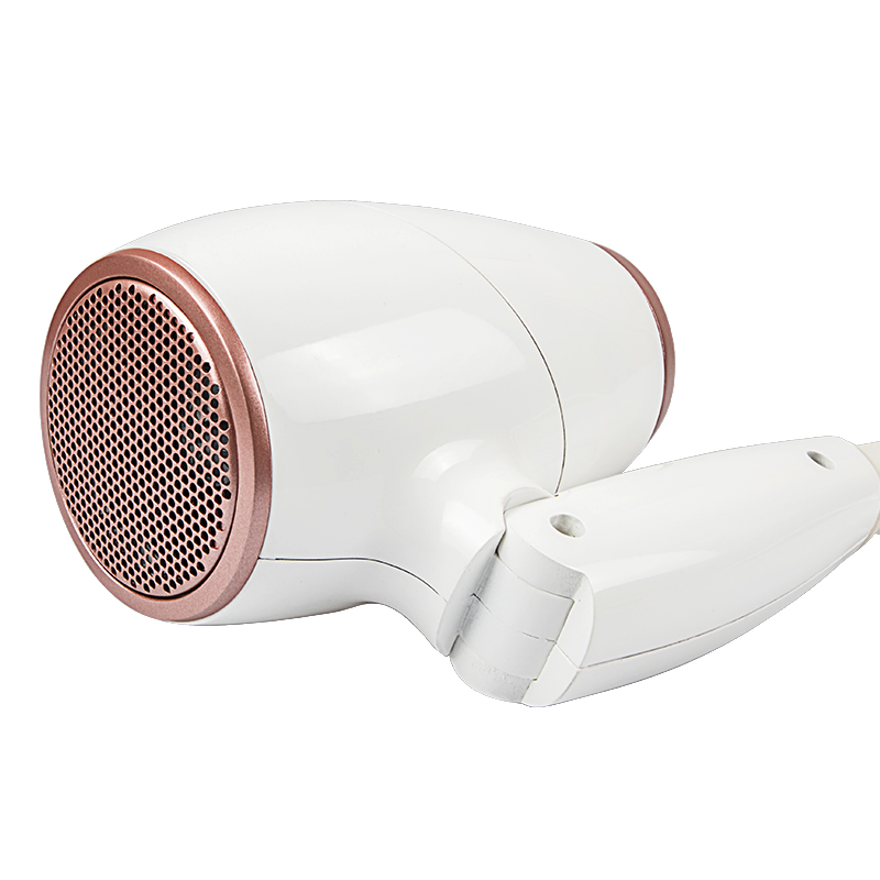 Hot selling high quality mini anion hair dryer,OEM and ODM are available