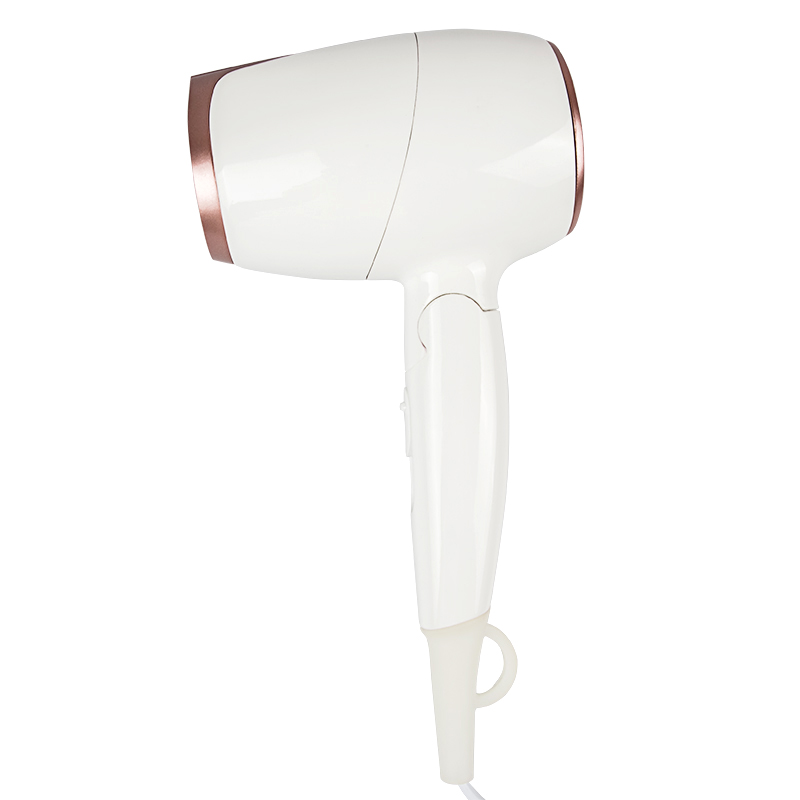 High end hot selling mini foldable hair dryer